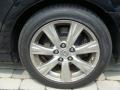 Obsidian Black - GS 350 AWD Photo No. 14