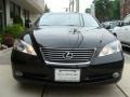 Obsidian Black - ES 350 Photo No. 2