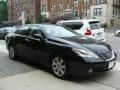 Obsidian Black - ES 350 Photo No. 3