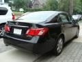 Obsidian Black - ES 350 Photo No. 4
