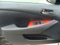 Obsidian Black - ES 350 Photo No. 6