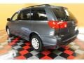 2007 Slate Gray Metallic Toyota Sienna LE  photo #3