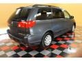 2007 Slate Gray Metallic Toyota Sienna LE  photo #4