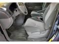 2007 Slate Gray Metallic Toyota Sienna LE  photo #10