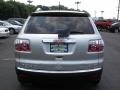 2007 Liquid Silver Metallic GMC Acadia SLE AWD  photo #5