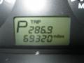 Tidal Wave Blue - Elantra GLS Sedan Photo No. 3