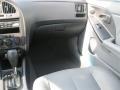 2005 Tidal Wave Blue Hyundai Elantra GLS Sedan  photo #6