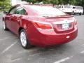Red Jewel Tintcoat - LaCrosse CXL Photo No. 6