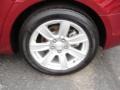 Red Jewel Tintcoat - LaCrosse CXL Photo No. 8