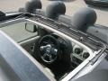 2003 Black Clearcoat Jeep Liberty Renegade 4x4  photo #7