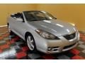 Titanium Metallic - Solara SLE V6 Convertible Photo No. 1