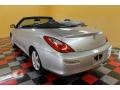 Titanium Metallic - Solara SLE V6 Convertible Photo No. 2