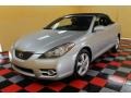Titanium Metallic - Solara SLE V6 Convertible Photo No. 3
