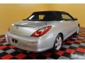 Titanium Metallic - Solara SLE V6 Convertible Photo No. 4