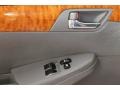 Titanium Metallic - Solara SLE V6 Convertible Photo No. 9