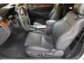 Titanium Metallic - Solara SLE V6 Convertible Photo No. 10