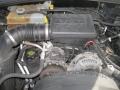  2003 Liberty Renegade 4x4 3.7 Liter SOHC 12-Valve Powertech V6 Engine