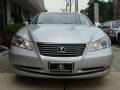 Tungsten Silver Pearl - ES 350 Photo No. 2