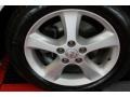 Titanium Metallic - Solara SLE V6 Convertible Photo No. 17