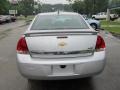 Silver Ice Metallic - Impala LT Photo No. 3