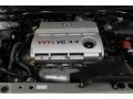 Titanium Metallic - Solara SLE V6 Convertible Photo No. 18