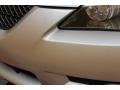 Titanium Metallic - Solara SLE V6 Convertible Photo No. 20