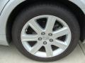 Tungsten Silver Pearl - ES 350 Photo No. 14