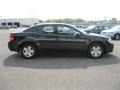 Brilliant Black Crystal Pearl - Avenger SXT Photo No. 13