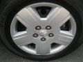 Brilliant Black Crystal Pearl - Avenger SXT Photo No. 15