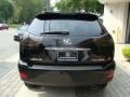 Obsidian Black - RX 350 AWD Photo No. 5