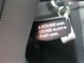 Brilliant Black Crystal Pearl - Avenger SXT Photo No. 22