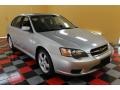 2006 Titanium Silver Metallic Subaru Legacy 2.5i Special Edition Sedan #51479309