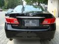 Obsidian Black - ES 350 Photo No. 5