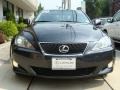 2010 Obsidian Black Lexus RX 350 AWD  photo #2