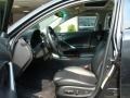 2010 Obsidian Black Lexus RX 350 AWD  photo #7