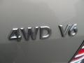  2005 Mariner V6 Premier 4WD Logo