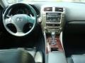 2010 Obsidian Black Lexus RX 350 AWD  photo #9