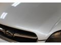 Titanium Silver Metallic - Legacy 2.5i Special Edition Sedan Photo No. 23