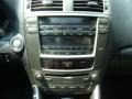 2010 Obsidian Black Lexus RX 350 AWD  photo #11