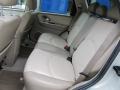  2005 Mariner V6 Premier 4WD Pebble/Light Parchment Interior