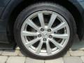 2010 Obsidian Black Lexus RX 350 AWD  photo #14