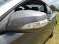 2011 Nordschleife Gray Hyundai Genesis Coupe 3.8 Grand Touring  photo #12