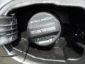 2011 Nordschleife Gray Hyundai Genesis Coupe 3.8 Grand Touring  photo #14