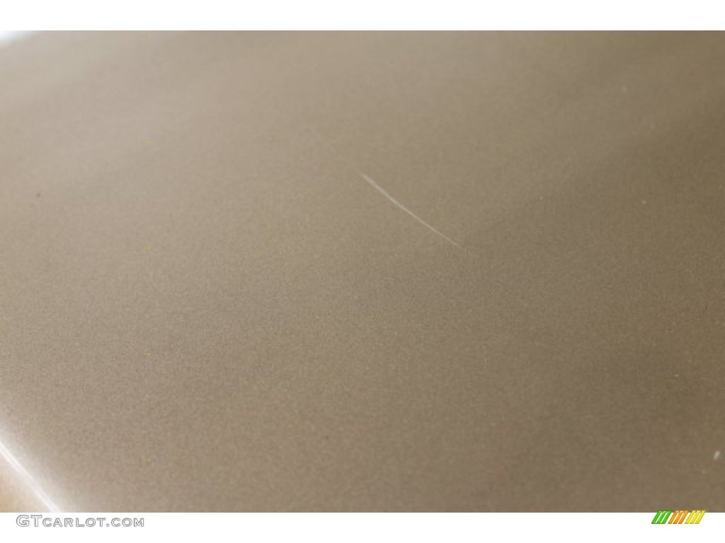 2000 Taurus LX - Harvest Gold Metallic / Medium Parchment photo #27