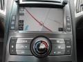 Black Leather Controls Photo for 2011 Hyundai Genesis Coupe #51508336