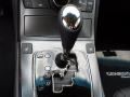 Black Leather Transmission Photo for 2011 Hyundai Genesis Coupe #51508351