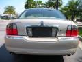2005 Cashmere Tri-Coat Lincoln LS V6 Luxury  photo #7
