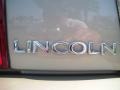 2005 Cashmere Tri-Coat Lincoln LS V6 Luxury  photo #9