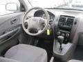 2006 Sahara Silver Hyundai Tucson GL  photo #5