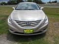 Camel Pearl - Sonata GLS Photo No. 8